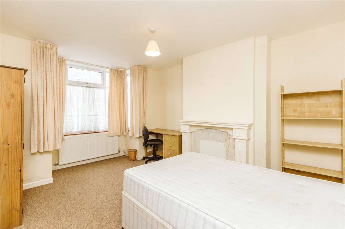 Horfield, Bristol