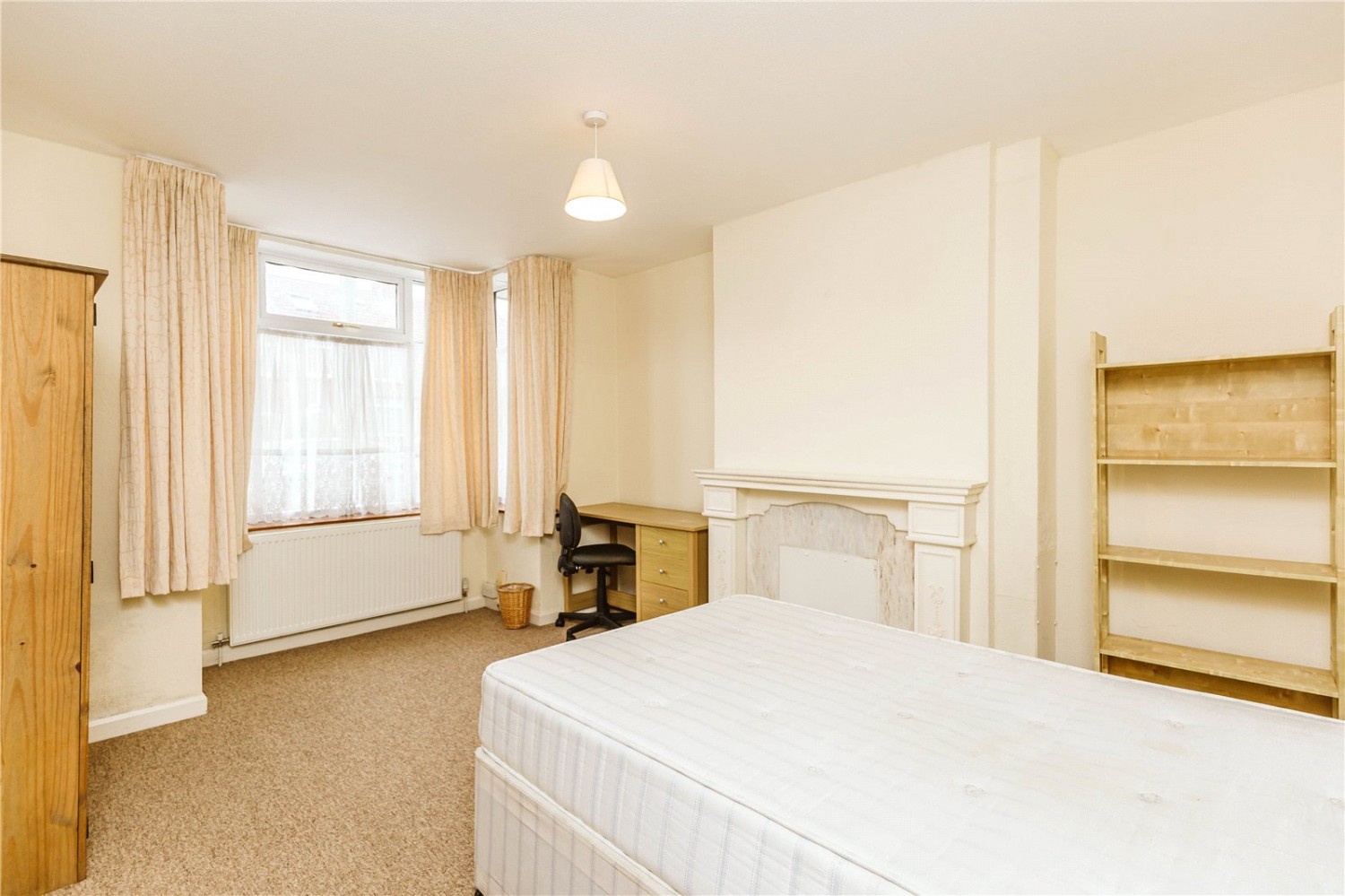 Horfield, Bristol
