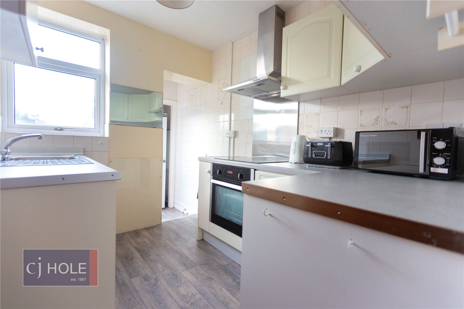4 bedroom House to let in Horfield, Bristol