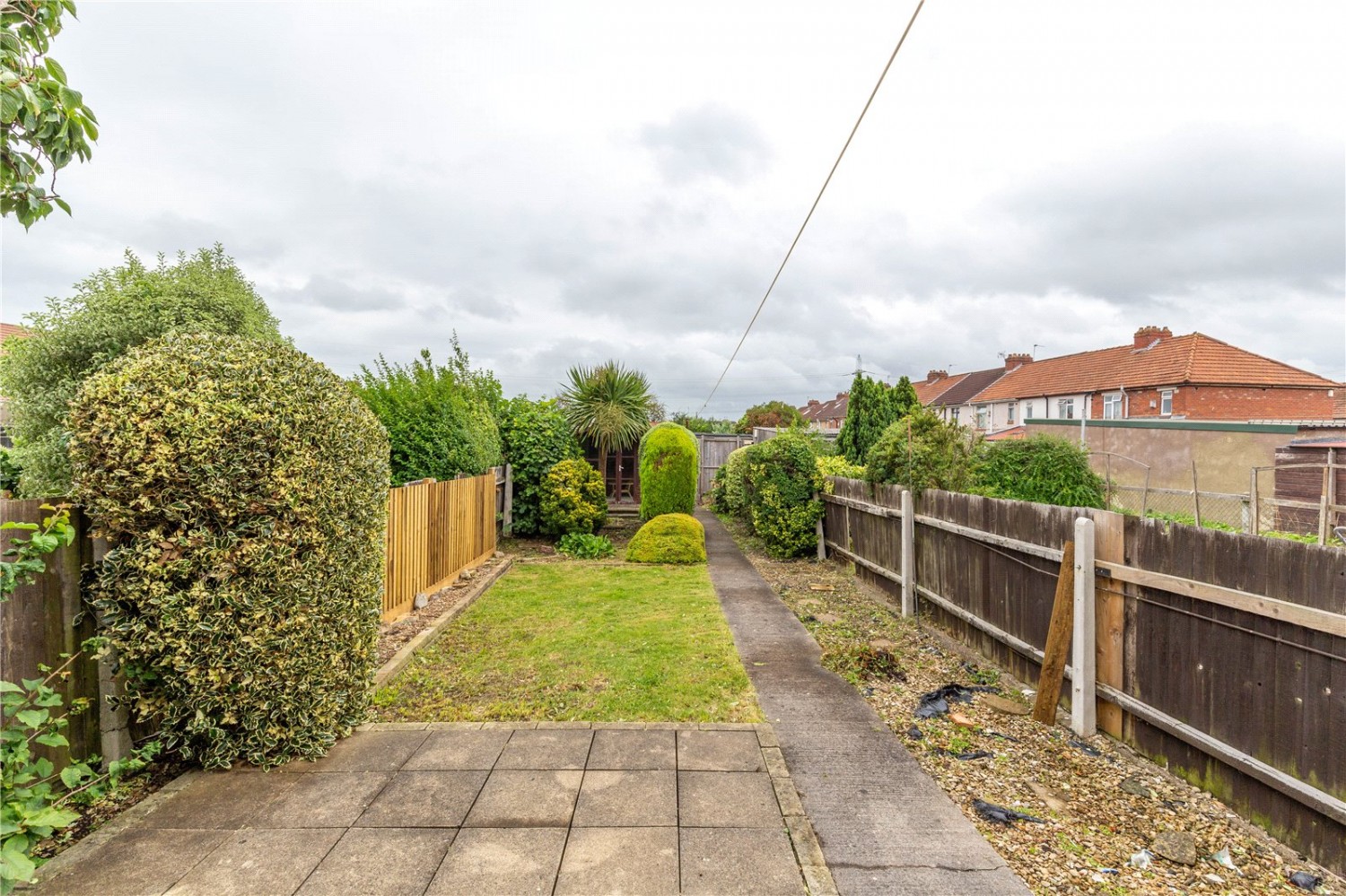 Horfield, Bristol