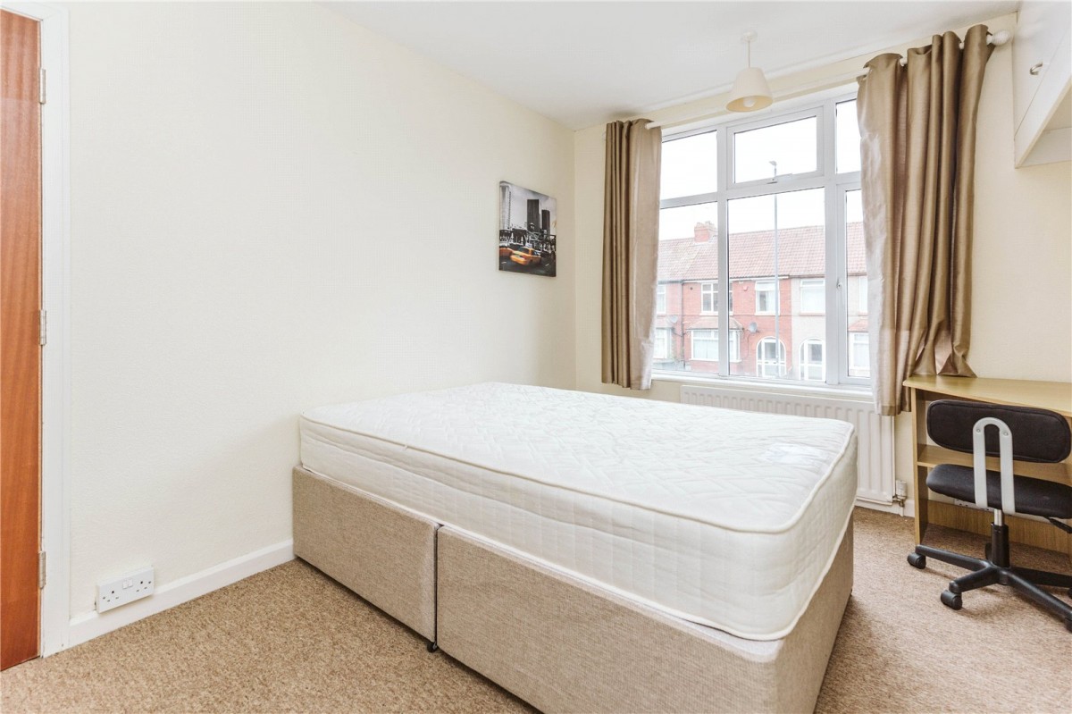 Horfield, Bristol