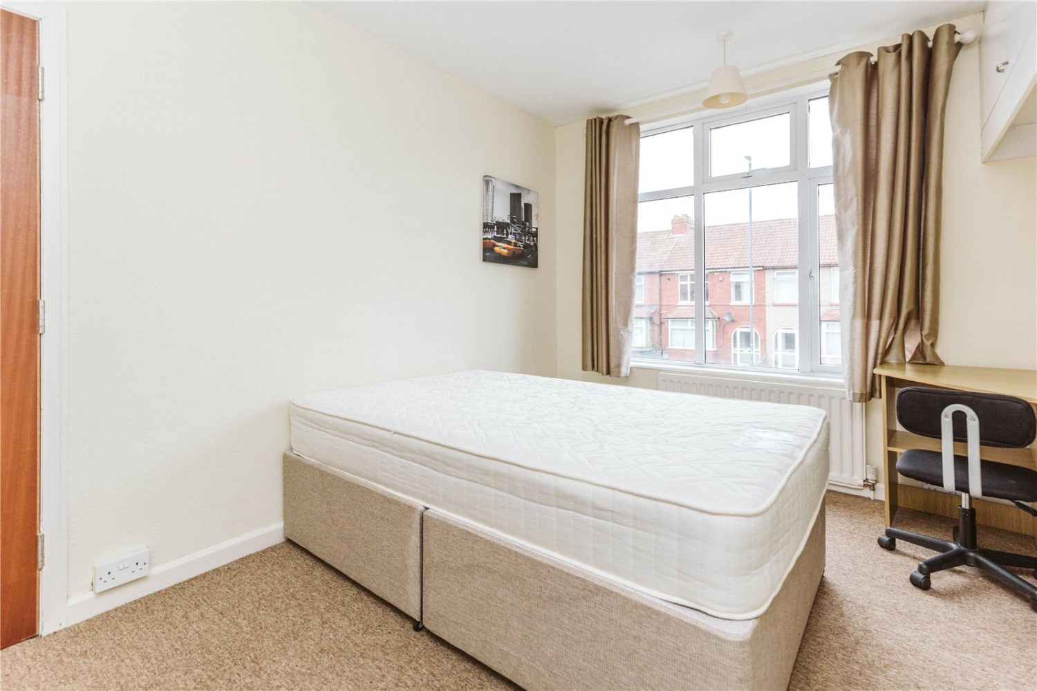 Horfield, Bristol