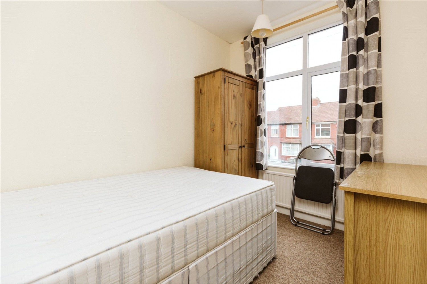 Horfield, Bristol