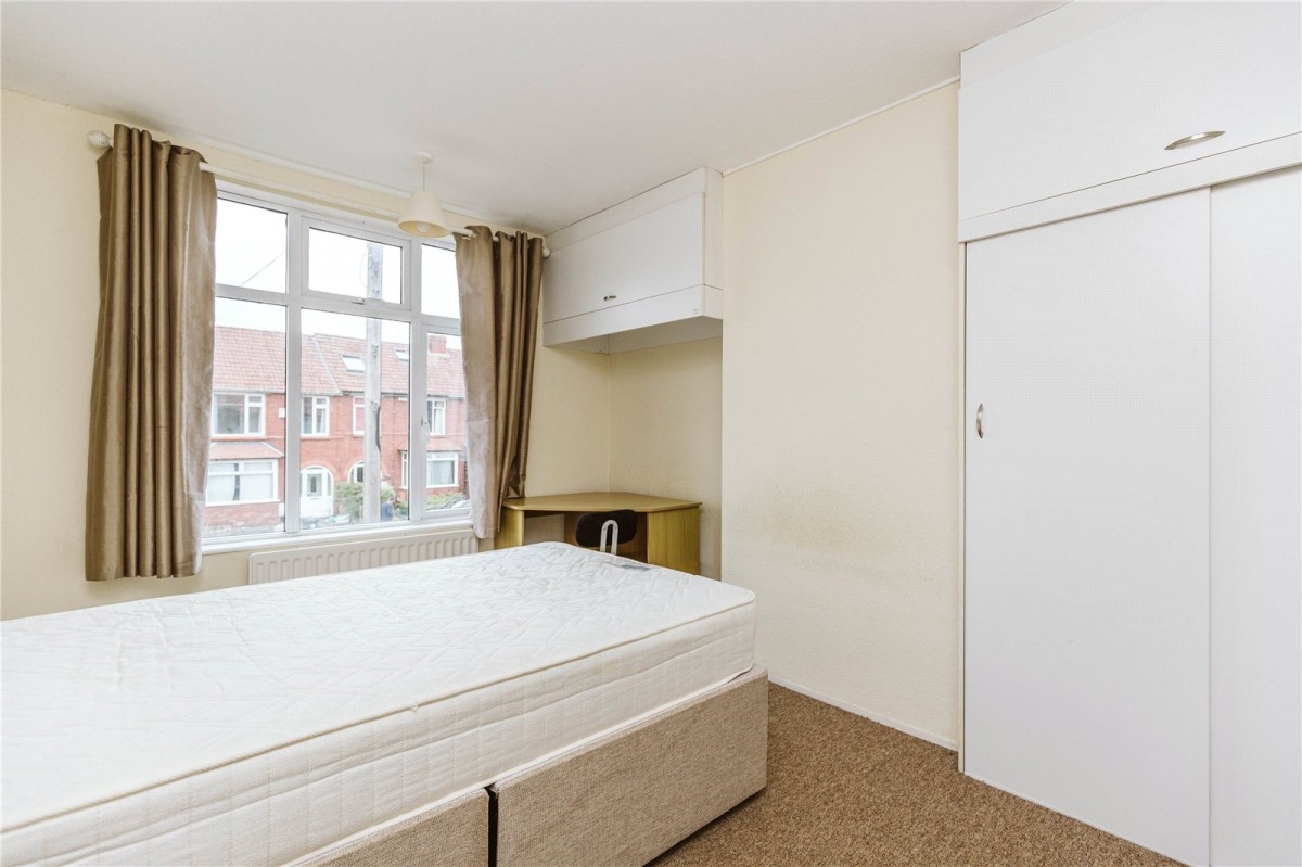 Horfield, Bristol