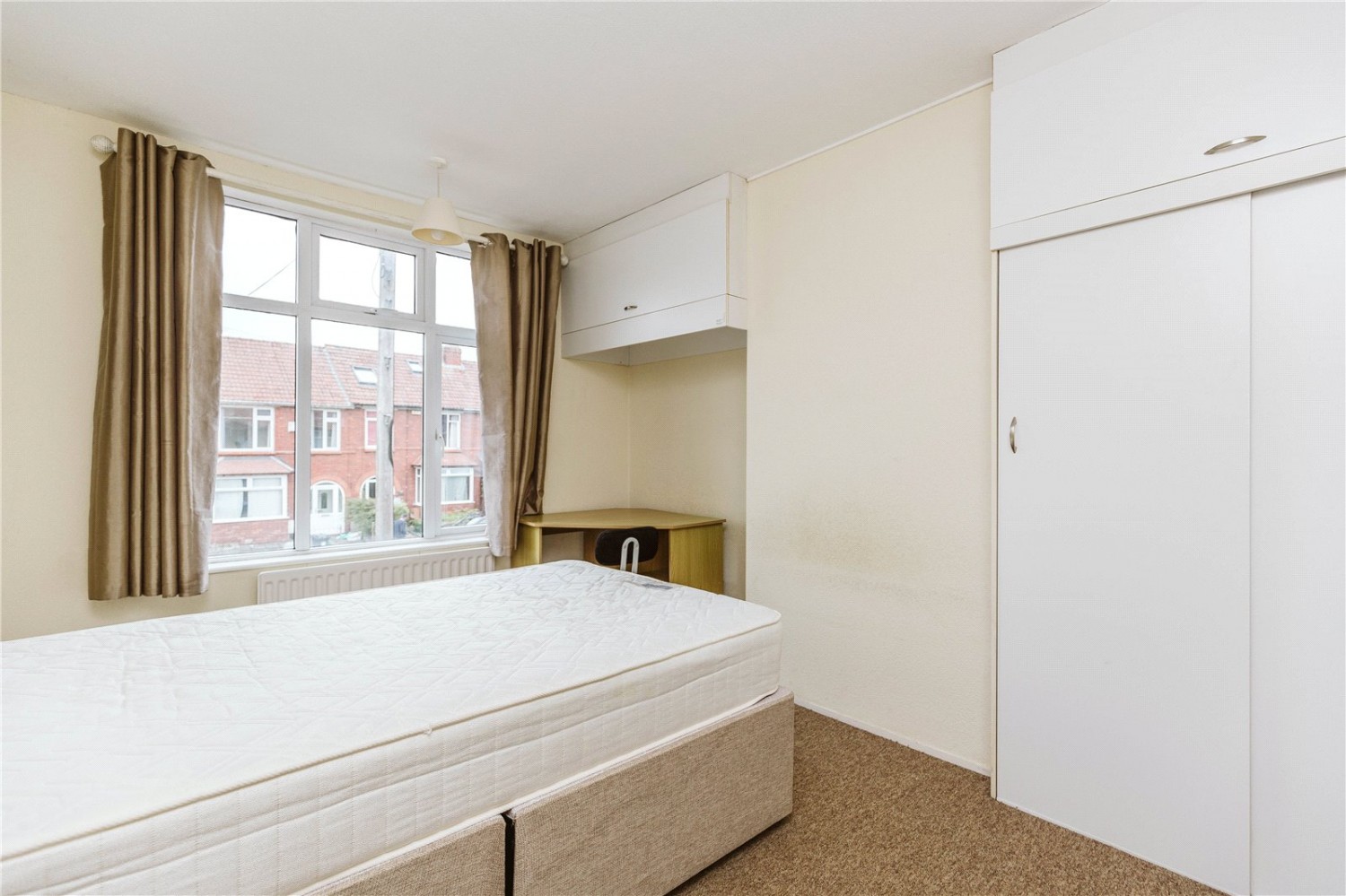 Horfield, Bristol