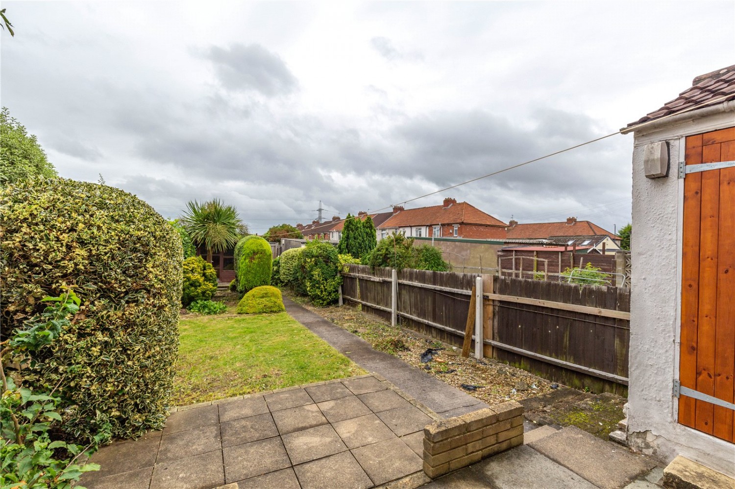 Horfield, Bristol