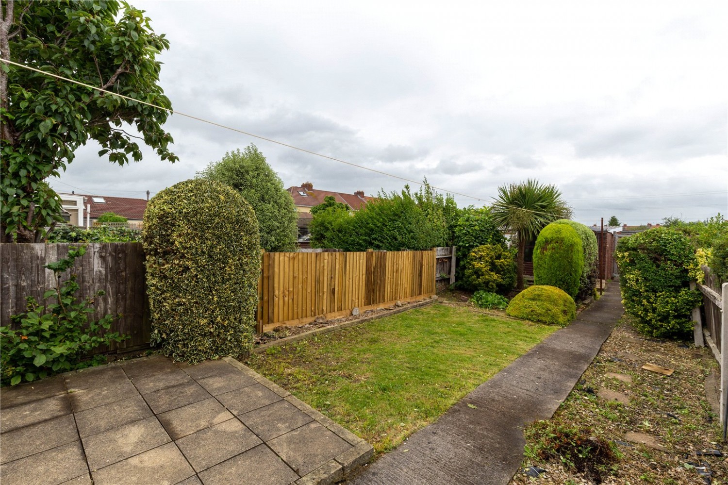 Horfield, Bristol