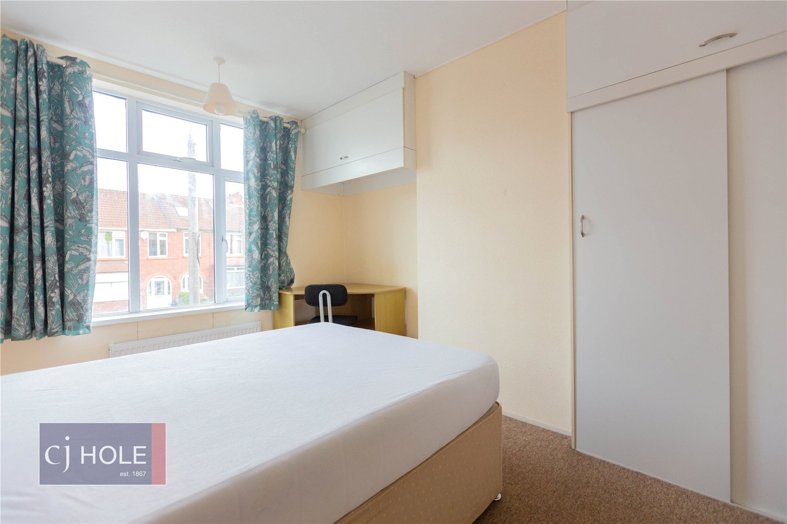 4 bedroom House to let in Horfield, Bristol