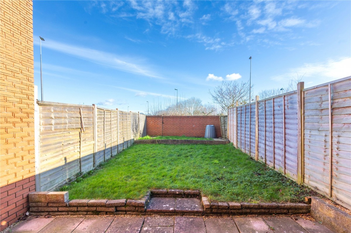 Bradley Stoke, Bristol
