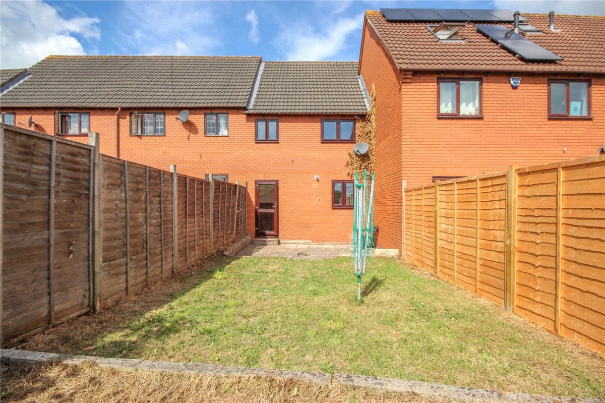 Bradley Stoke, Bristol