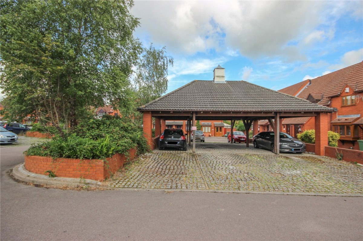 Bradley Stoke, Bristol