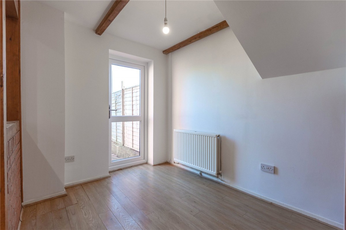 Bradley Stoke, Bristol