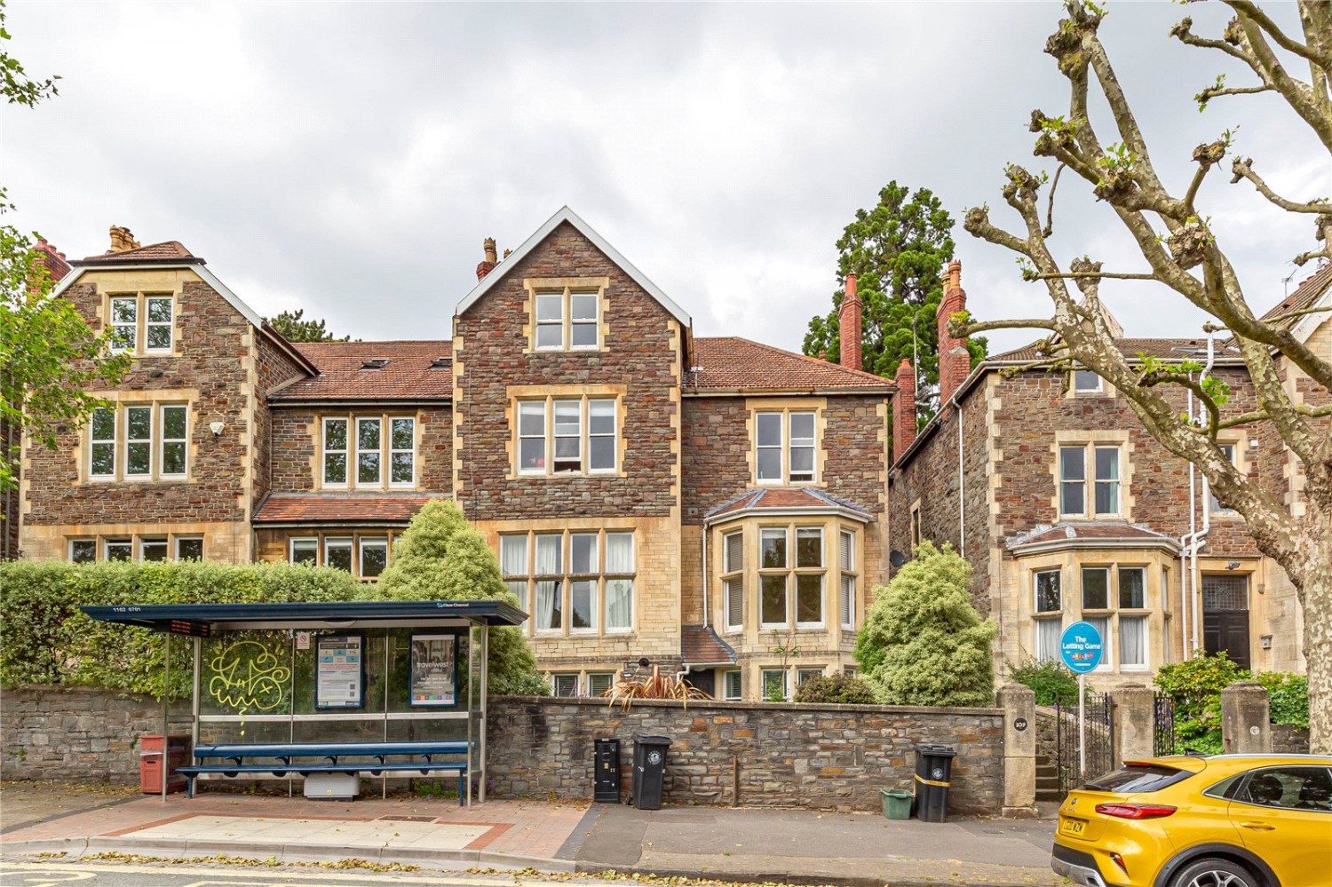 Redland, Bristol