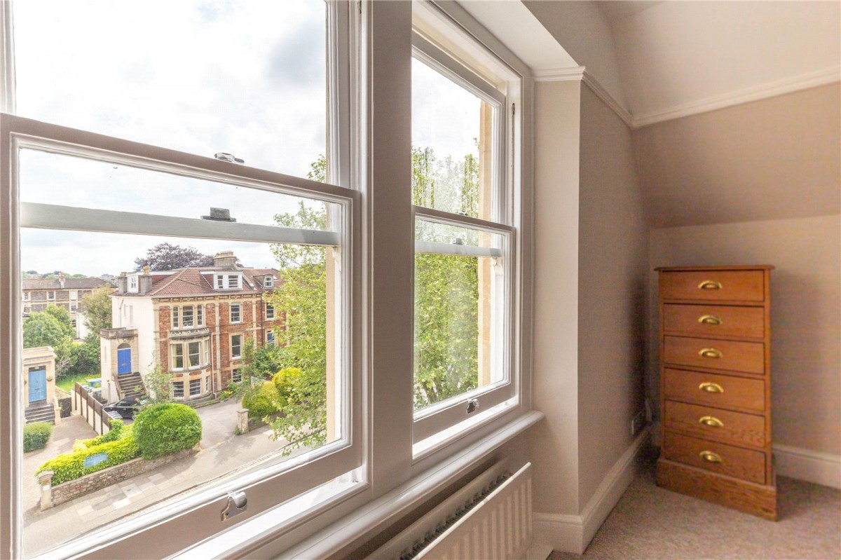 Redland, Bristol