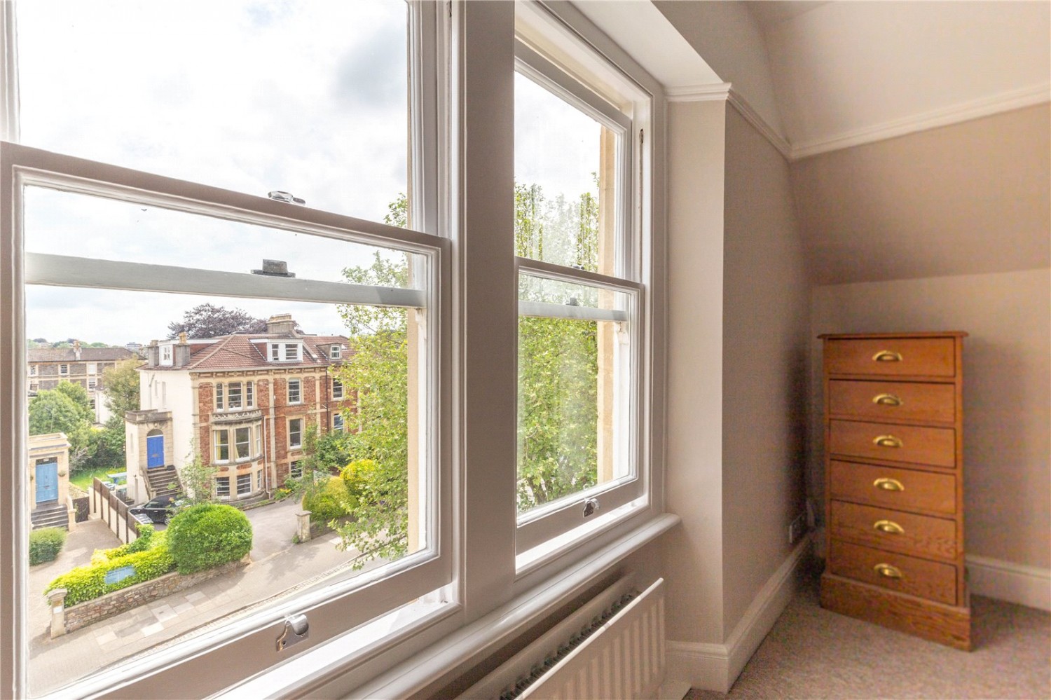 Redland, Bristol