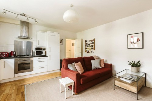 St. Andrews, Bristol