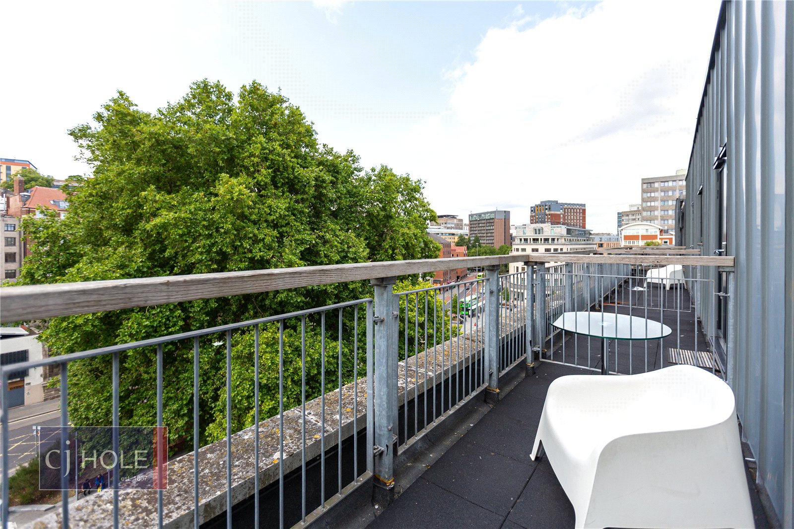 1 bedroom Property to let in Colston Avenue, City Centre, Bristol