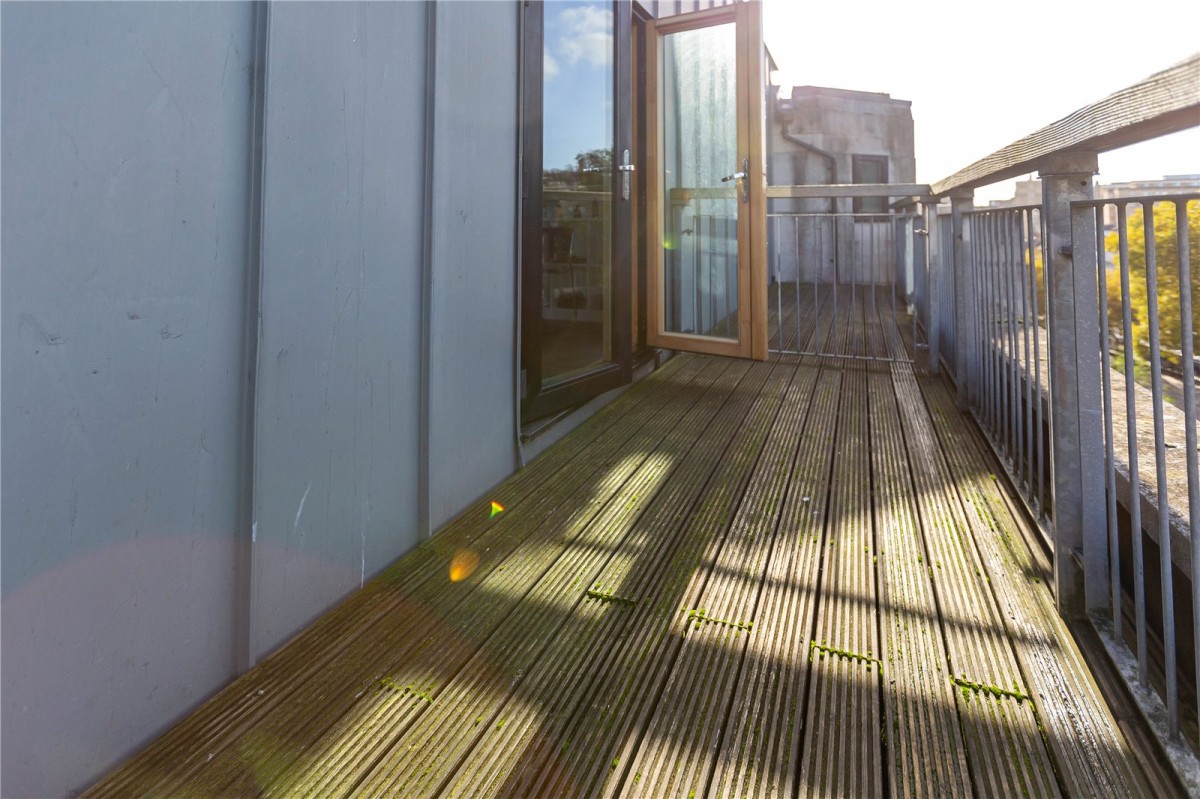 Colston Avenue, City Centre, Bristol