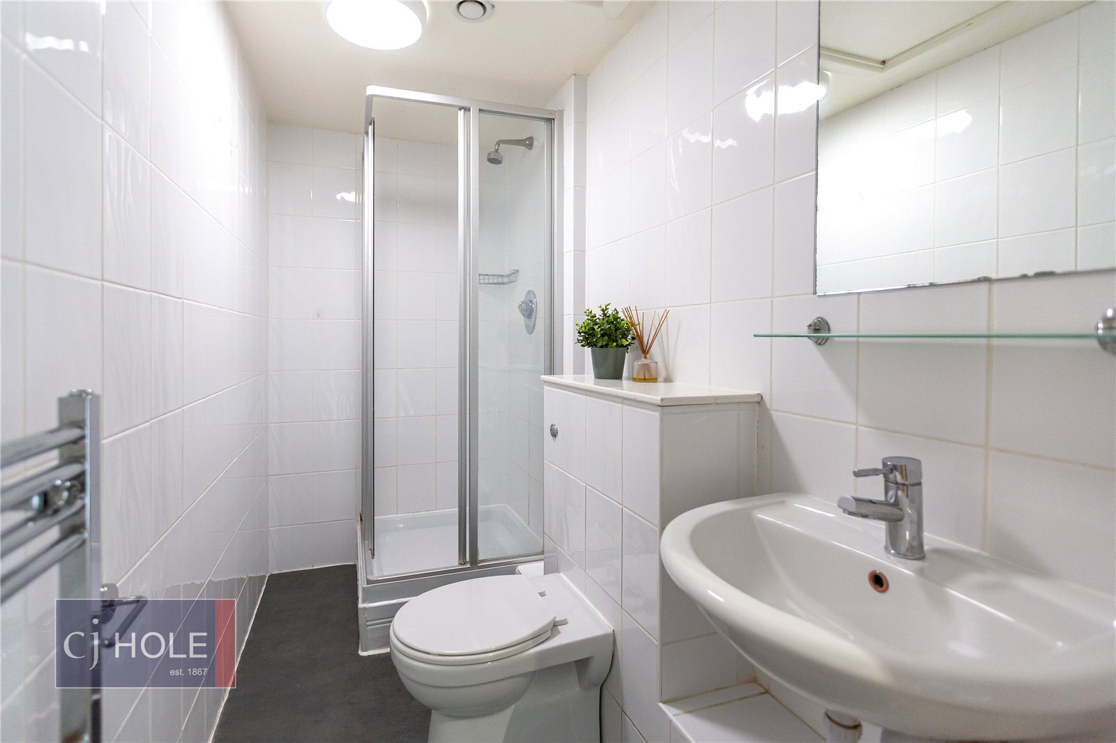 1 bedroom Property to let in Colston Avenue, City Centre, Bristol