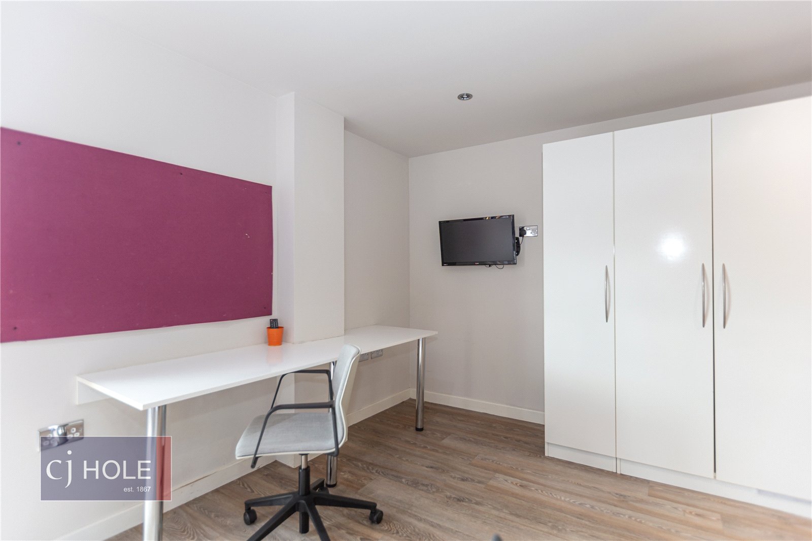 1 bedroom Property to let in Colston Avenue, City Centre, Bristol