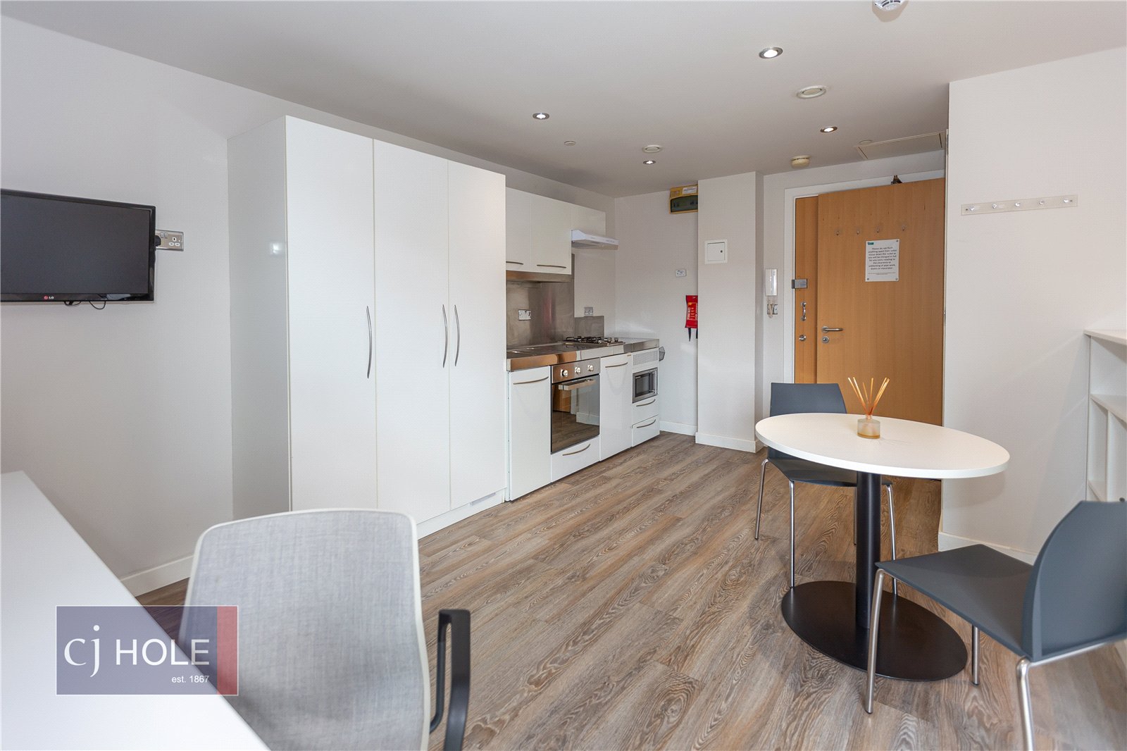 1 bedroom Property to let in Colston Avenue, City Centre, Bristol