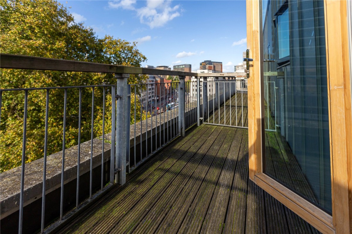 Colston Avenue, City Centre, Bristol