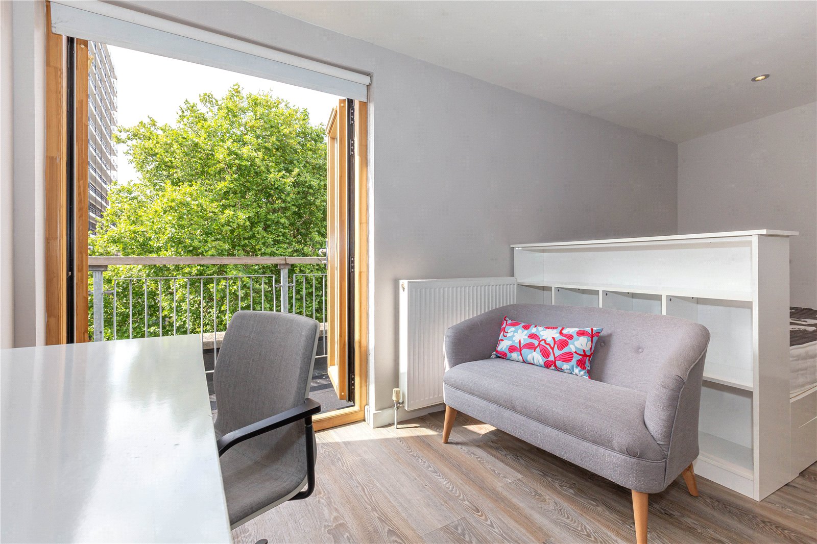 1 bedroom Property to let in Colston Avenue, City Centre, Bristol