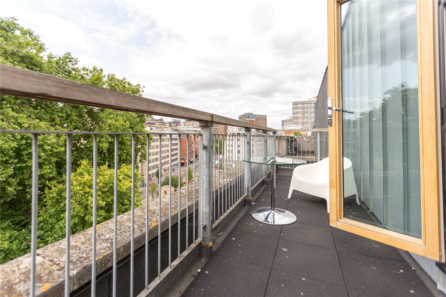 Colston Avenue, City Centre, Bristol