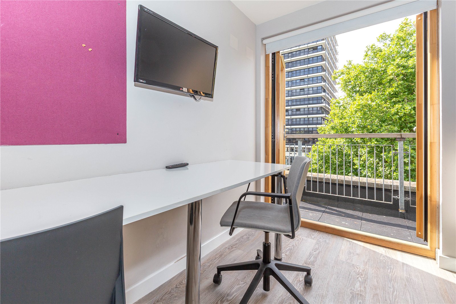 1 bedroom Property to let in Colston Avenue, City Centre, Bristol