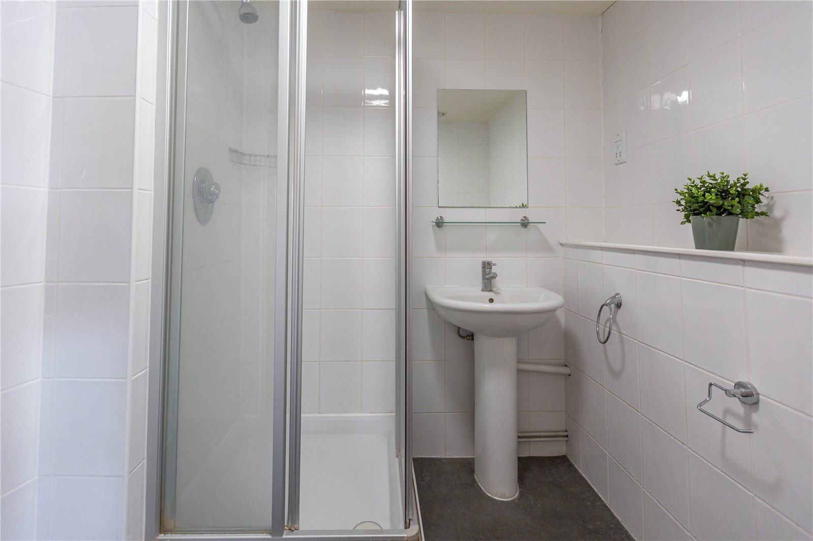 1 bedroom Property to let in Colston Avenue, City Centre, Bristol