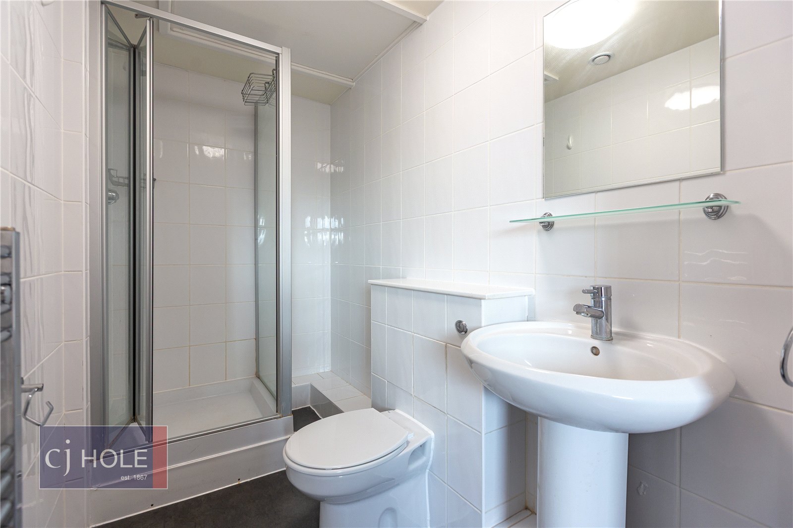 1 bedroom Flat to let in Colston Avenue, City Centre, Bristol
