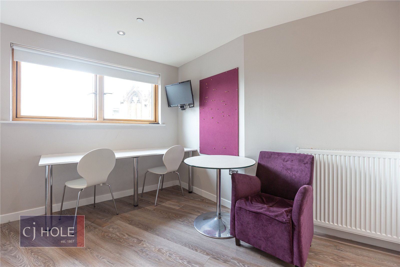 1 bedroom Flat to let in Colston Avenue, City Centre, Bristol