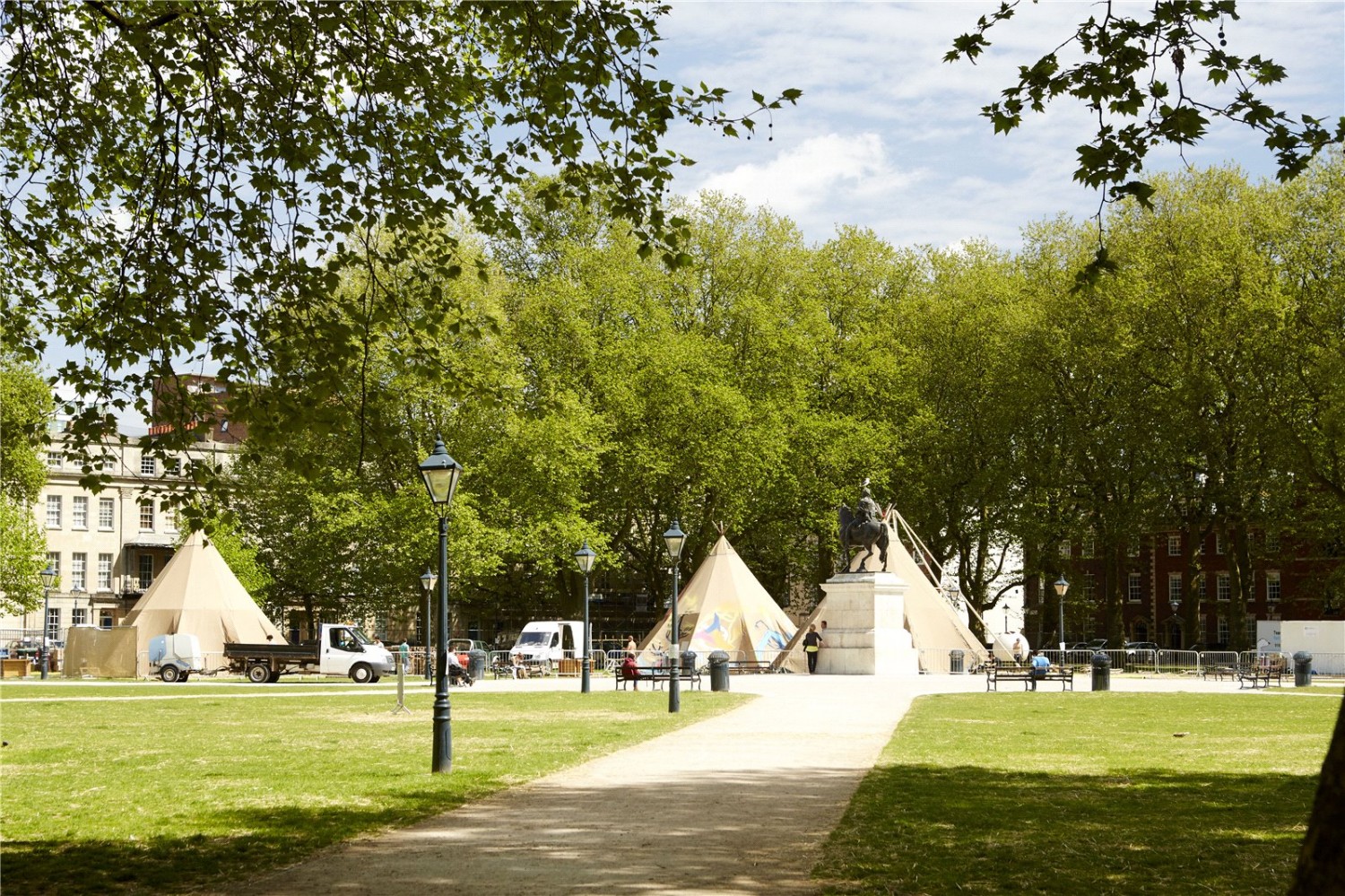 Colston Avenue, City Centre, Bristol
