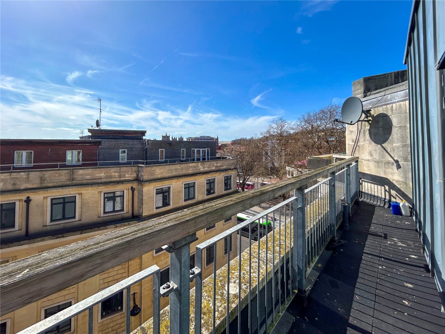 Colston Avenue, City Centre, Bristol