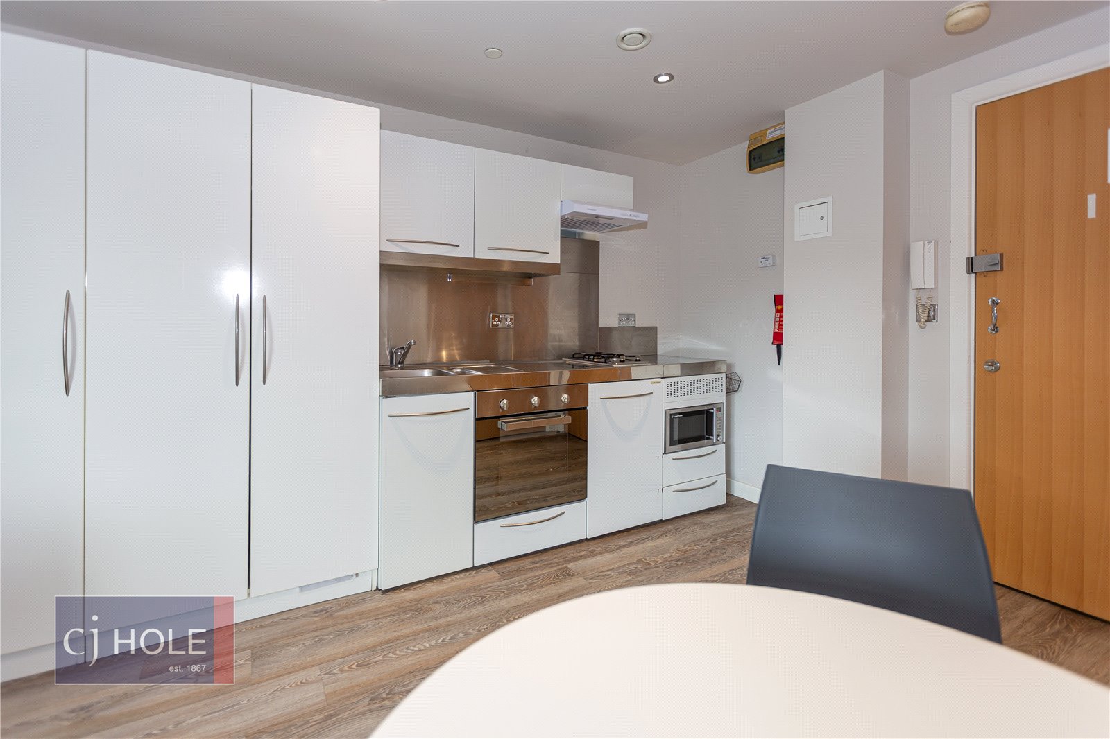 1 bedroom Flat to let in Colston Avenue, City Centre, Bristol
