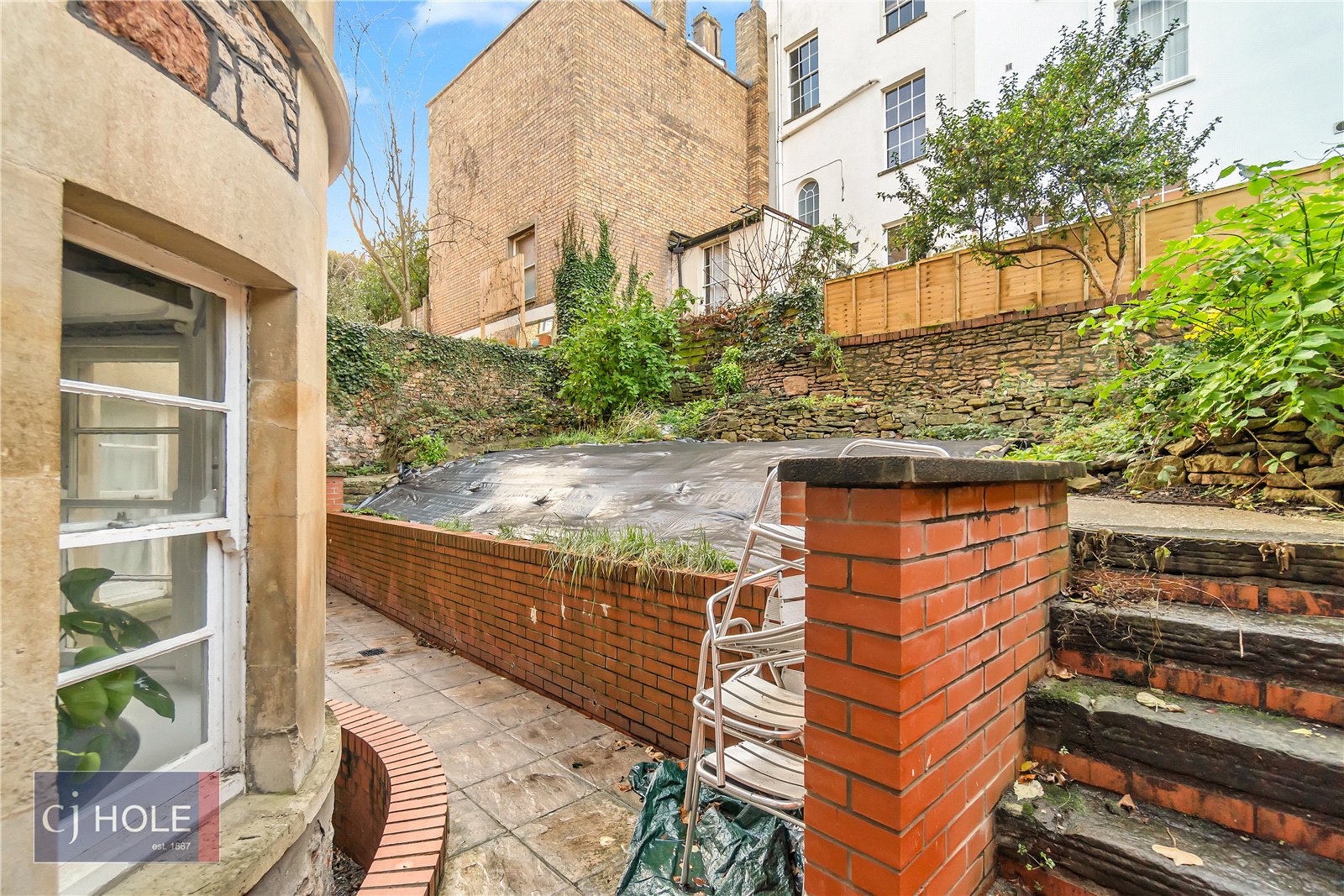 2 bedroom Flat to let in Clifton, Bristol
