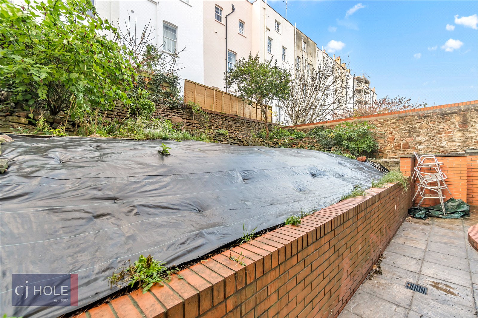2 bedroom Flat to let in Clifton, Bristol