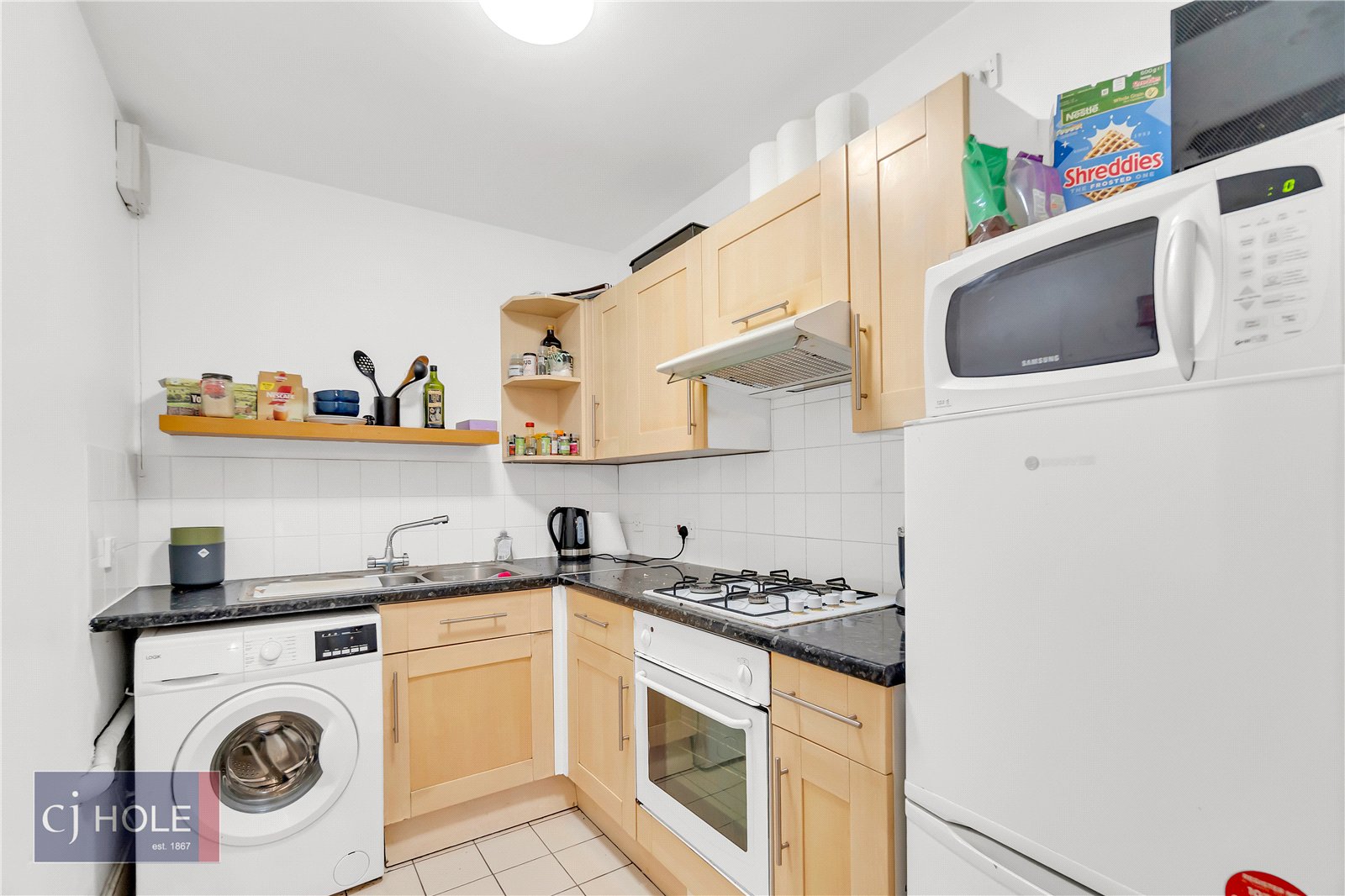2 bedroom Flat to let in Clifton, Bristol