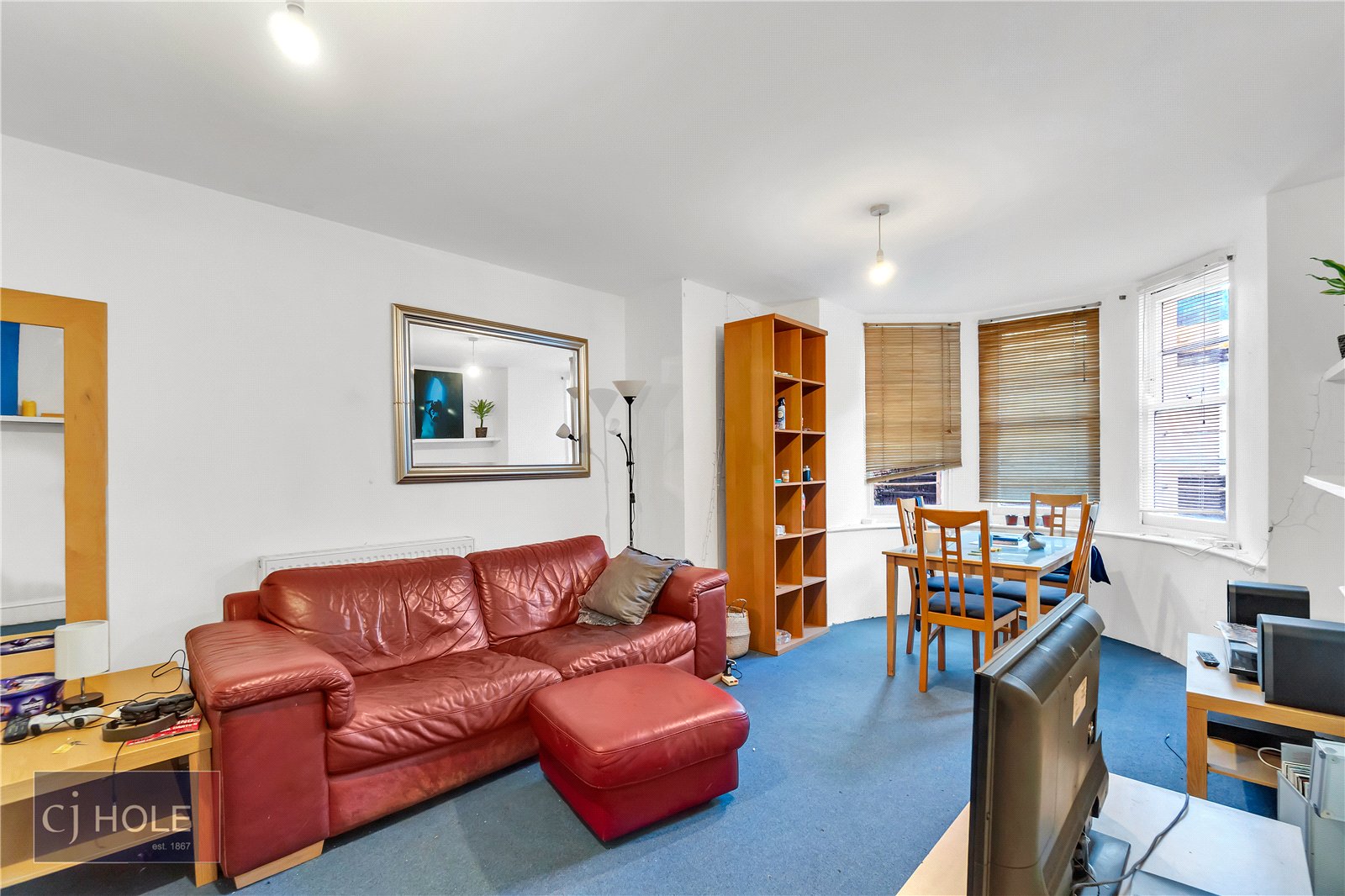 2 bedroom Flat to let in Clifton, Bristol
