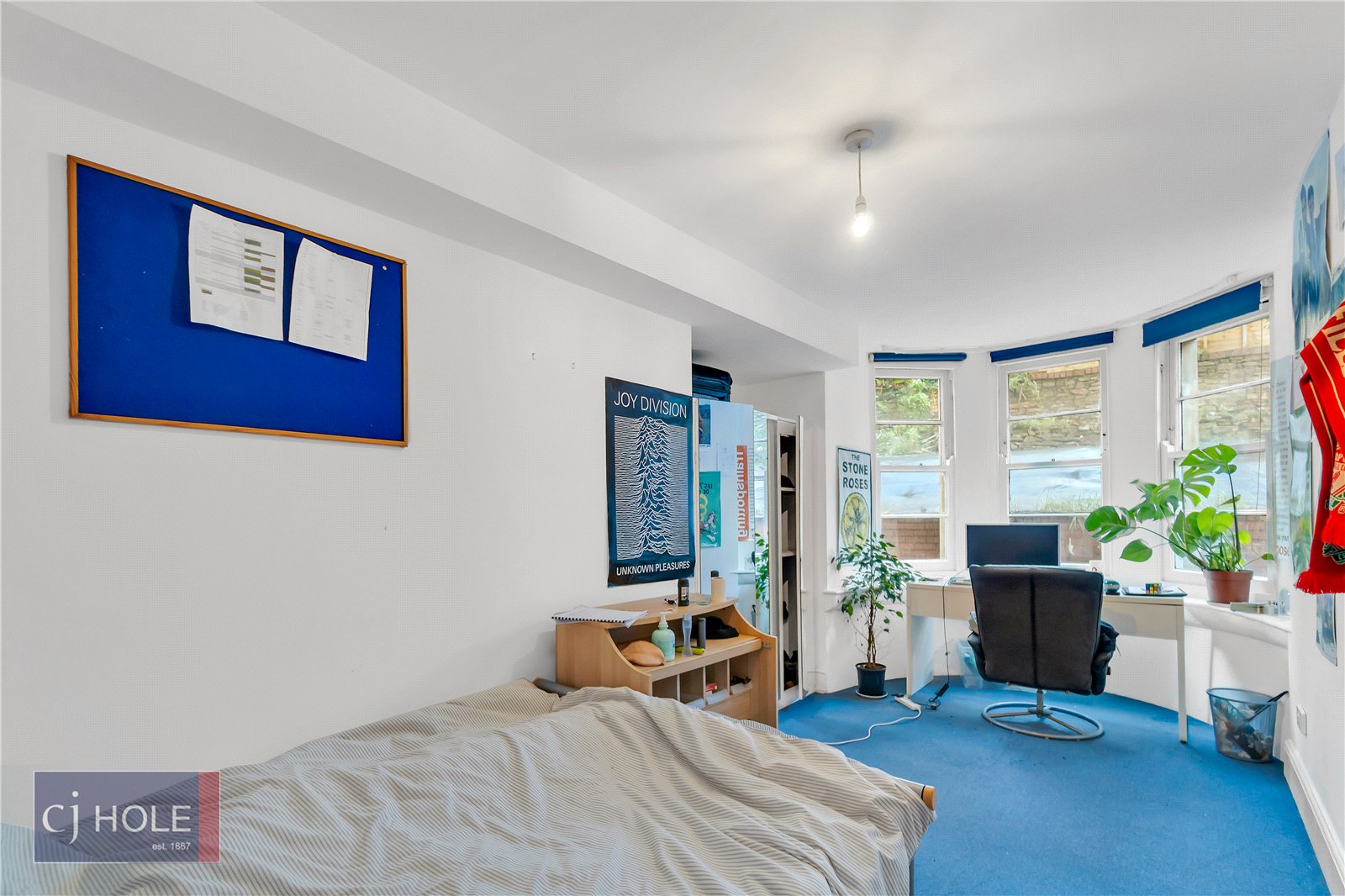 2 bedroom Flat to let in Clifton, Bristol