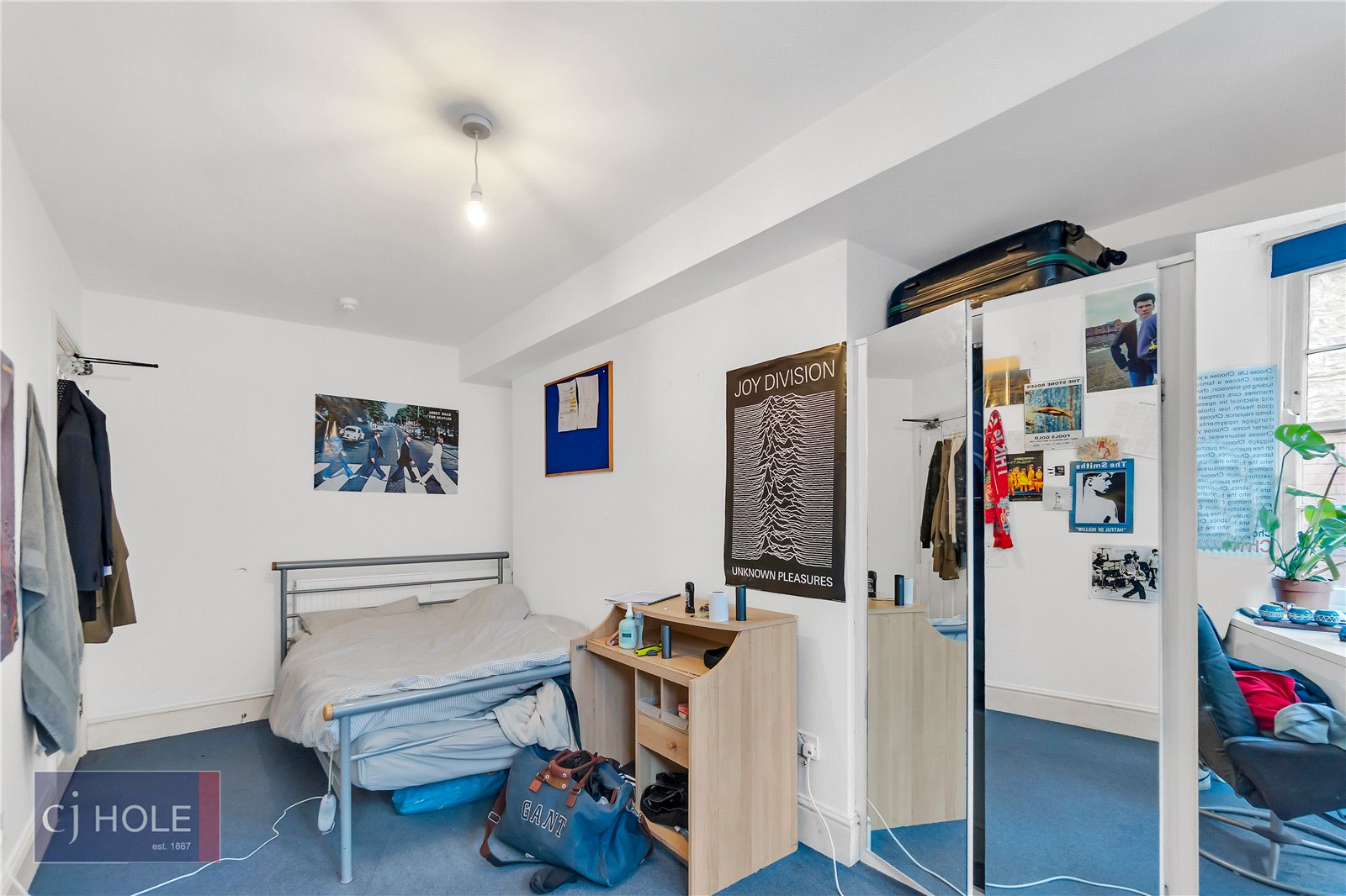 2 bedroom Flat to let in Clifton, Bristol