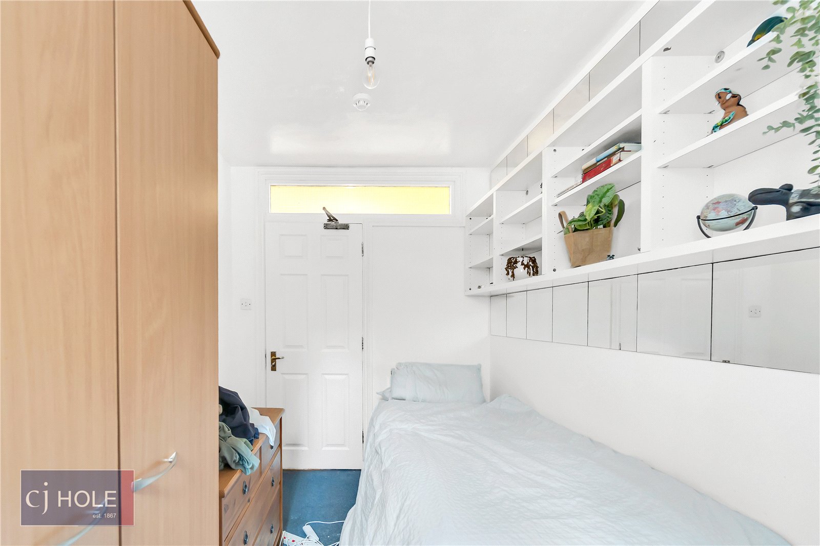 2 bedroom Flat to let in Clifton, Bristol