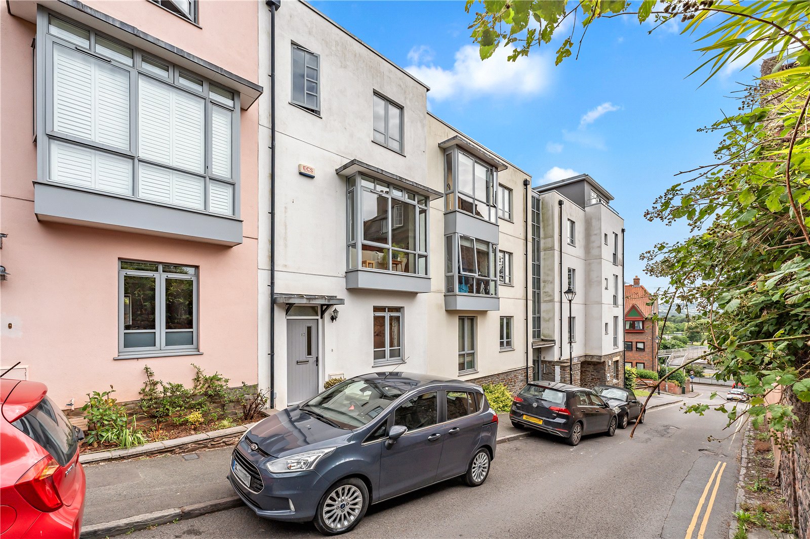 4 bedroom House to let in Clifton, Bristol