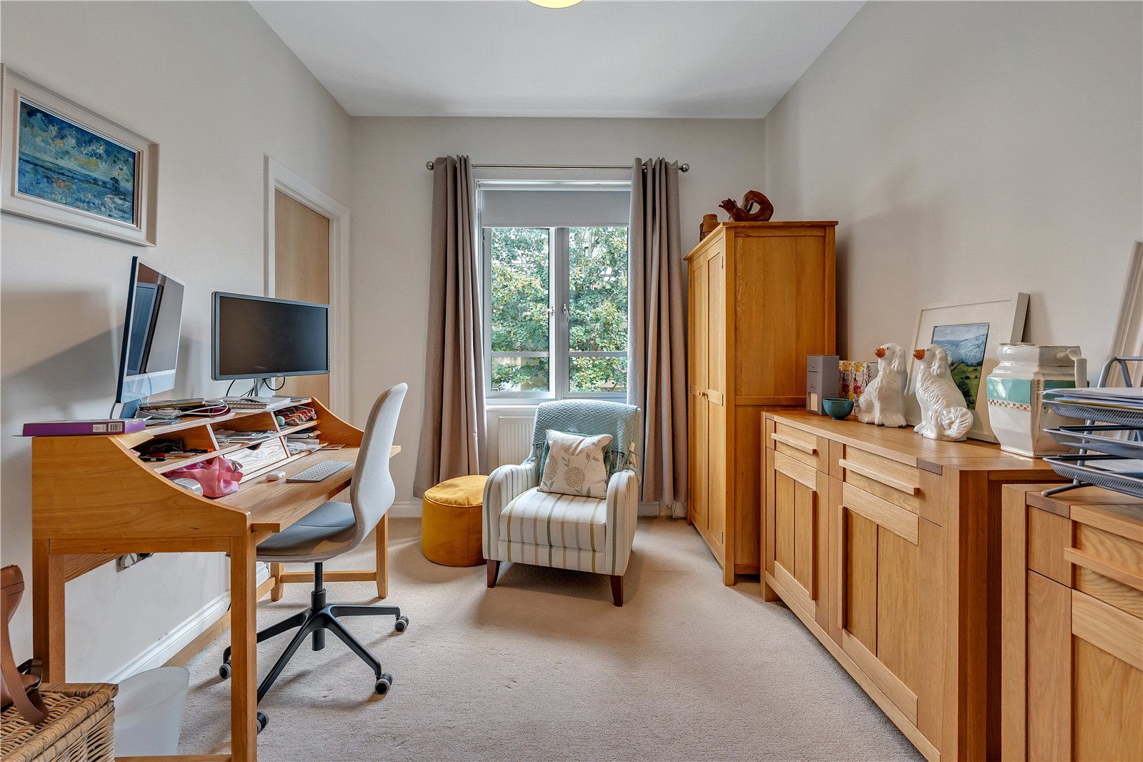 4 bedroom House to let in Clifton, Bristol