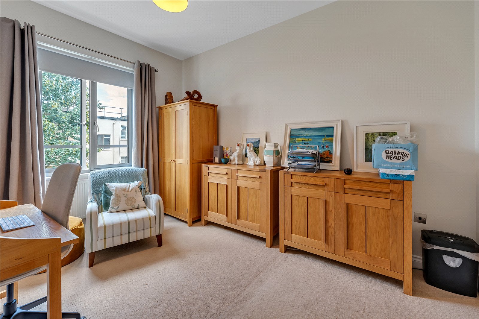 4 bedroom House to let in Clifton, Bristol