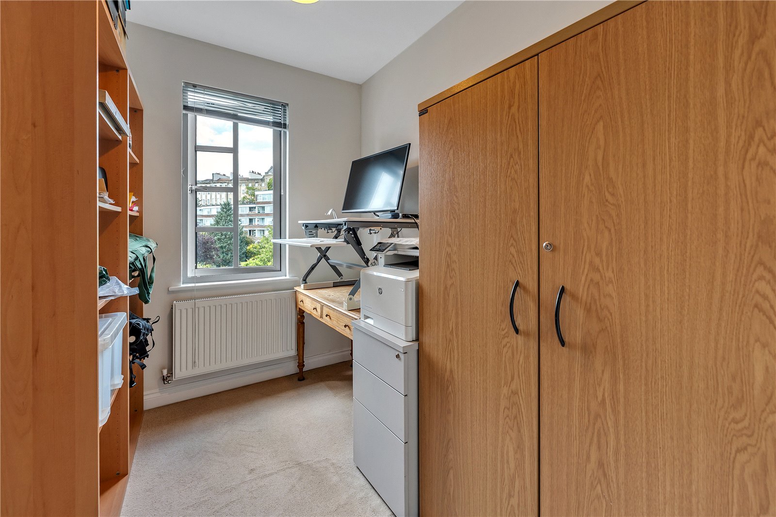 4 bedroom House to let in Clifton, Bristol