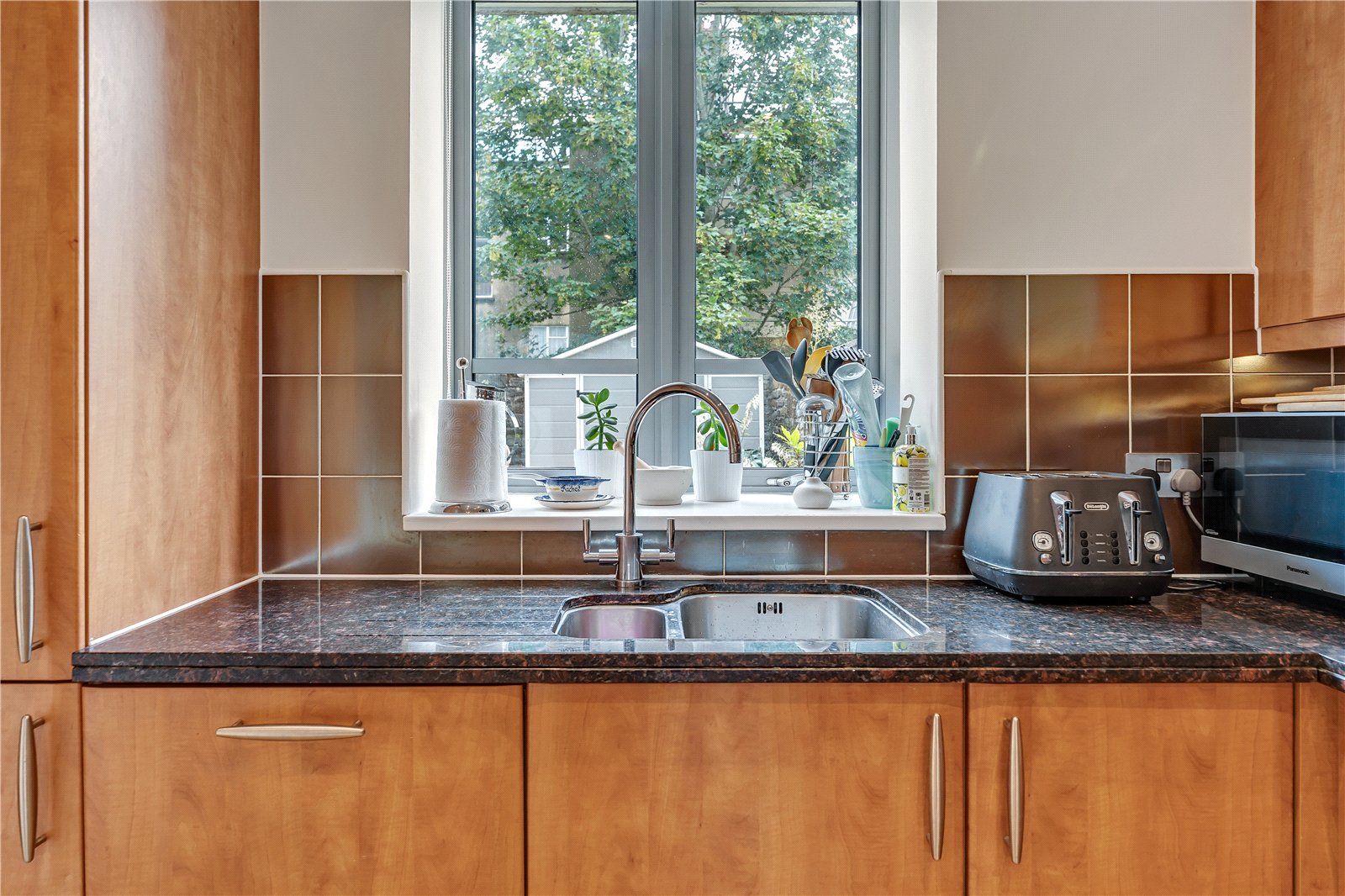 4 bedroom House to let in Clifton, Bristol