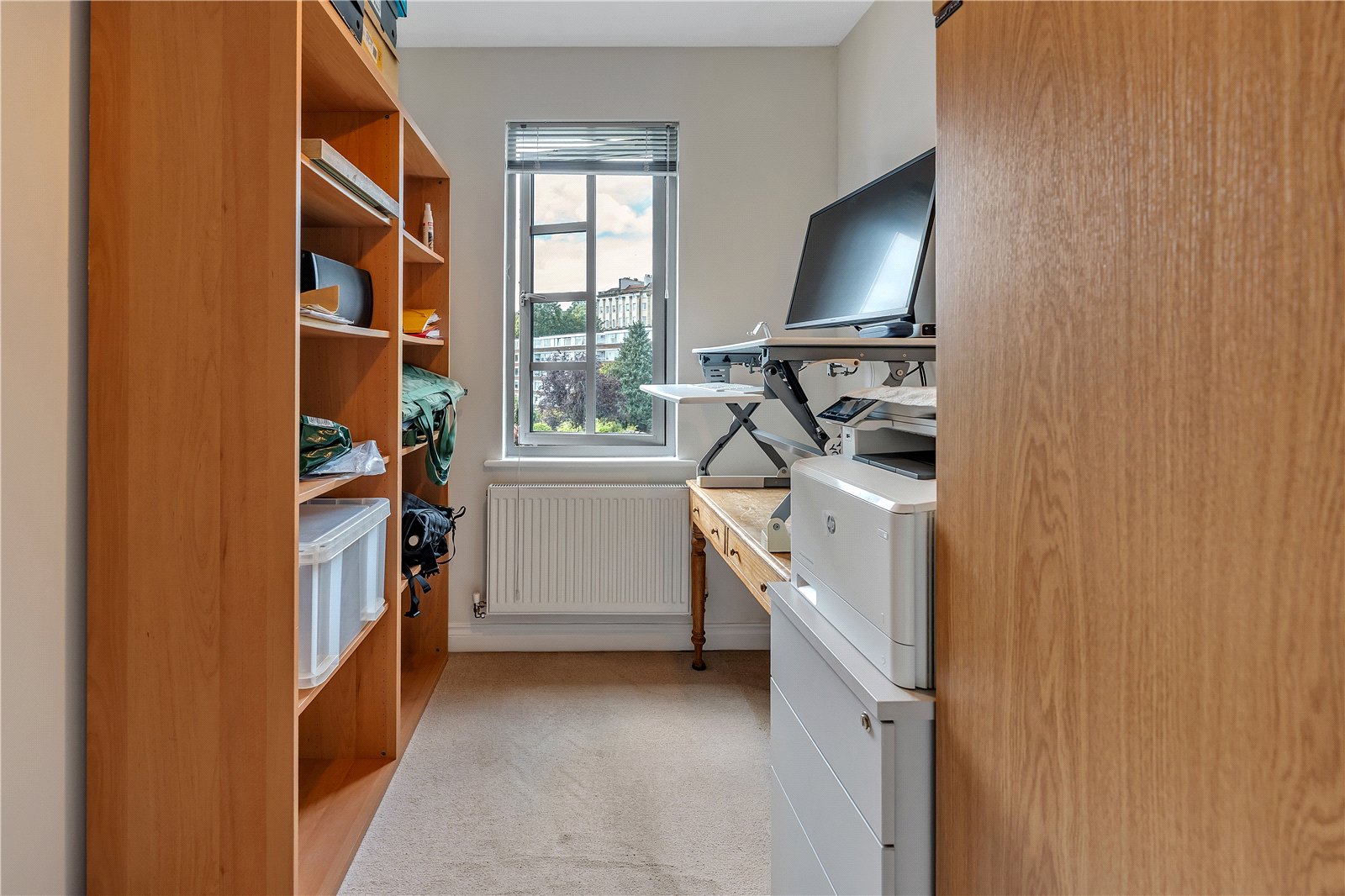 4 bedroom House to let in Clifton, Bristol