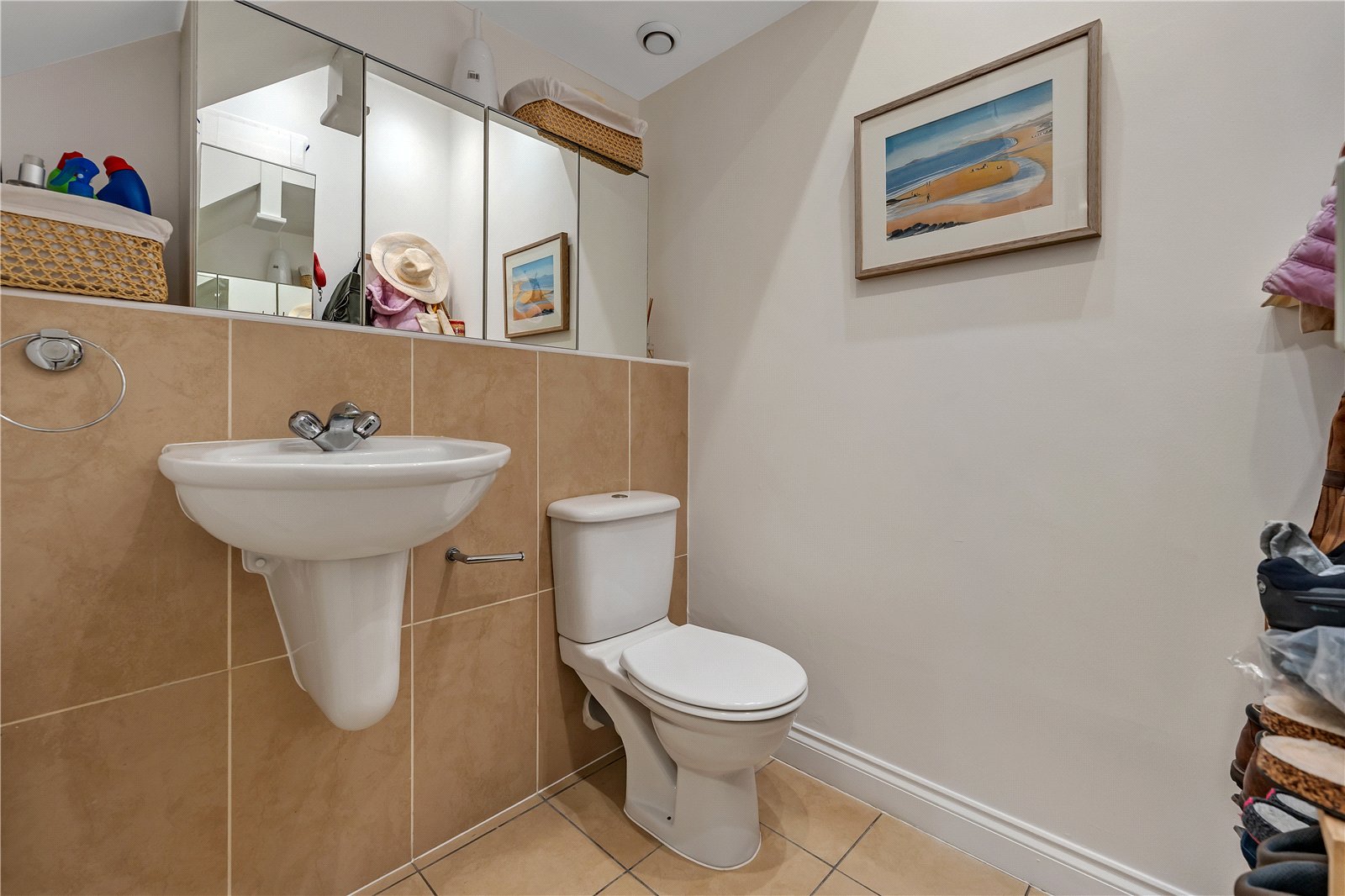 4 bedroom House to let in Clifton, Bristol