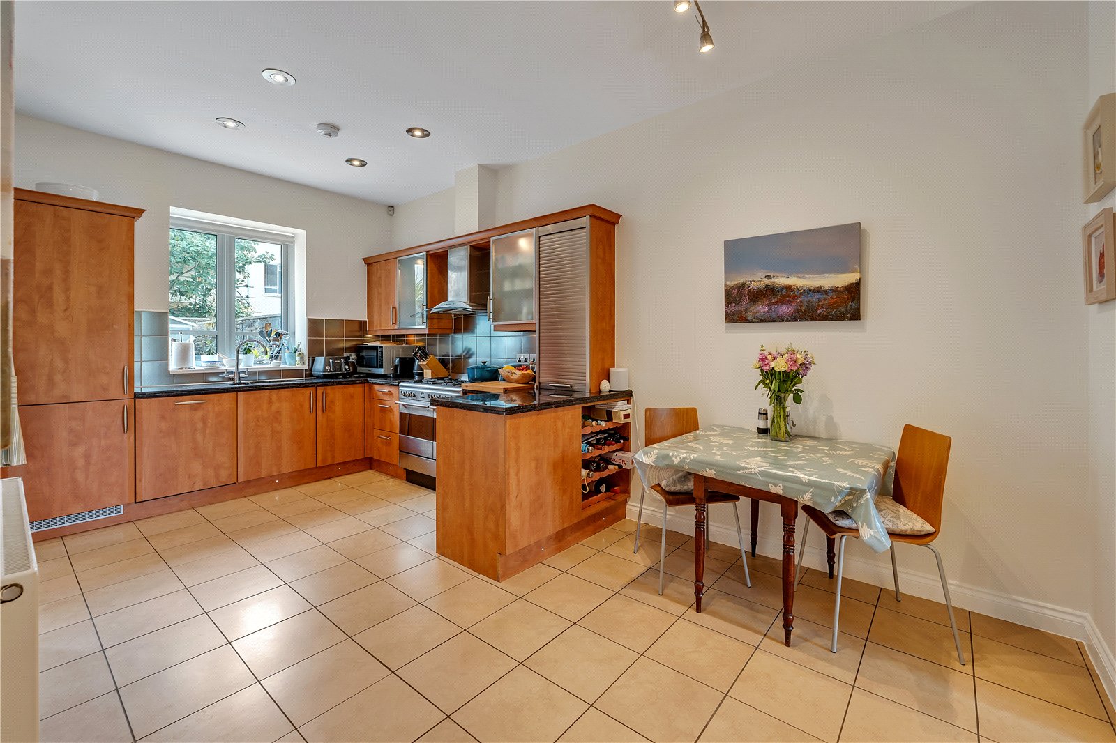 4 bedroom House to let in Clifton, Bristol